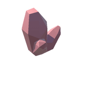Gemstone Crystal 10